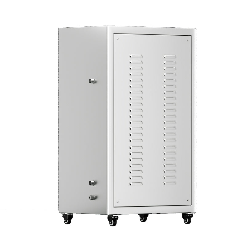 Oxygen-source Water-cooled Ozone Generator / Dual-purpose