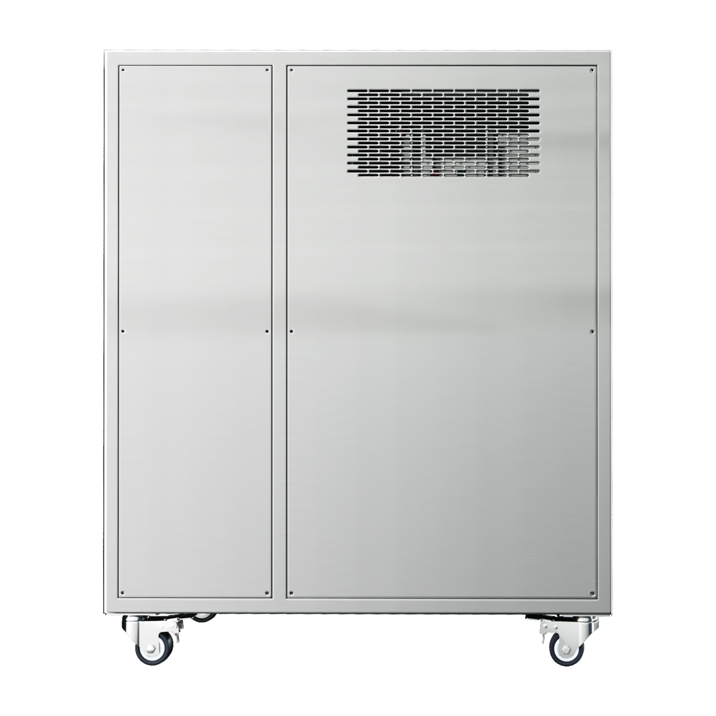 Oxygen-source Water-cooled Ozone Generator / Dual-purpose