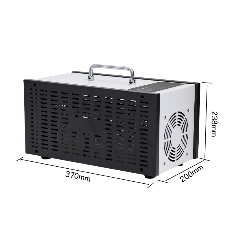 Ozone Generator for Air Purification