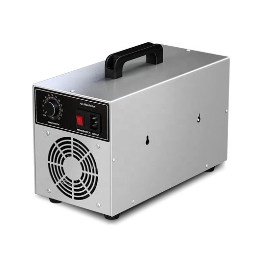 Portable Ozone Air Disinfection Machine