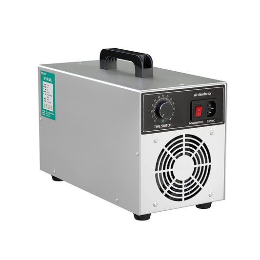 Portable Ozone Air Disinfection Machine