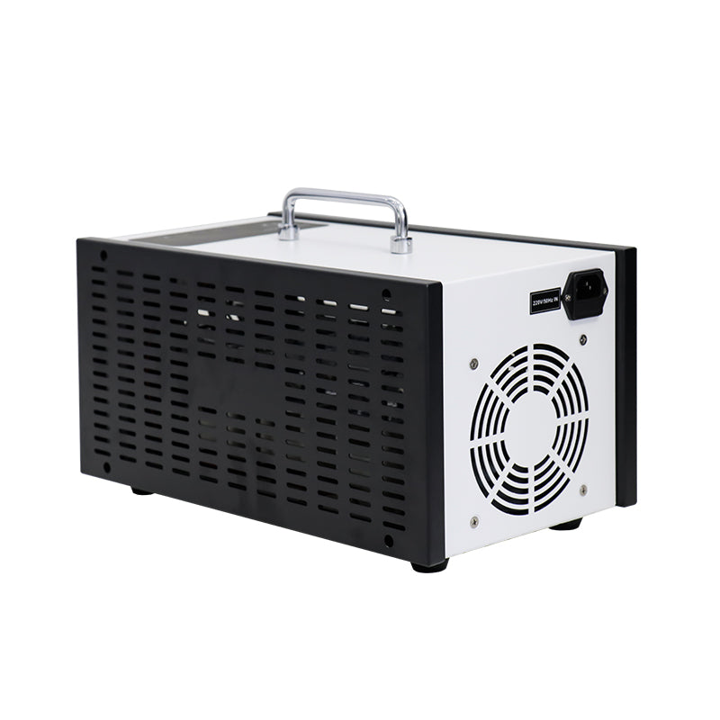 Ozone Generator for Air Purification
