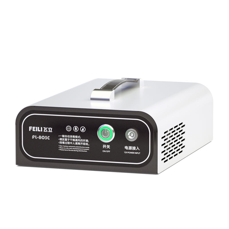 Automotive Ozone Disinfection Machine