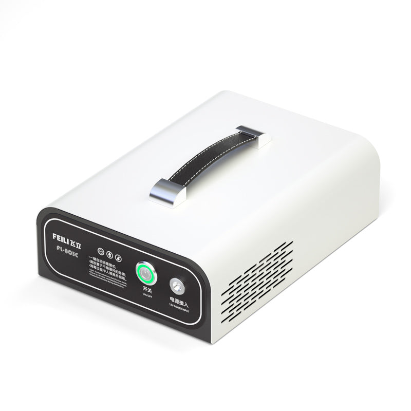 Automotive Ozone Disinfection Machine