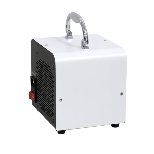 Voltage 110v, US standard three-pin Handheld Ozone Sterilizer for Space Disinfection