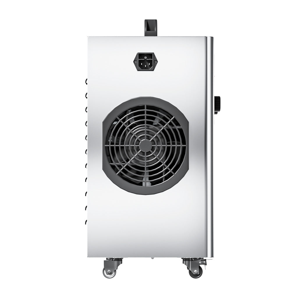 Portable Ozone Generator for Water and Space Disinfection