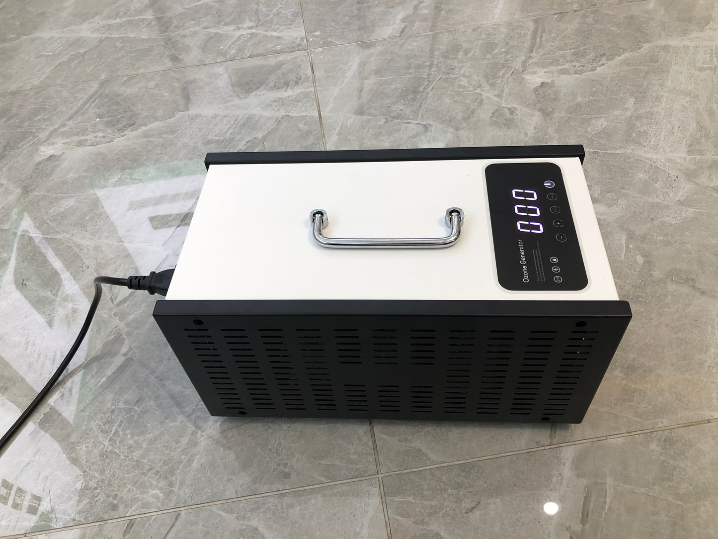 Ozone Generator for Air Purification