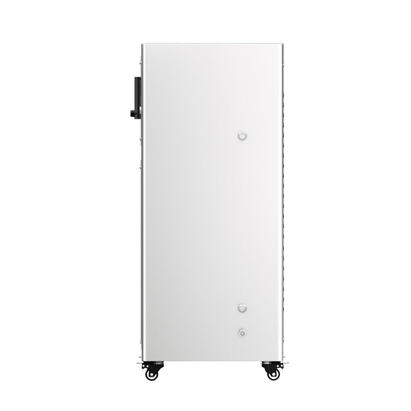 Oxygen-source Water-cooled Ozone Generator / Dual-purpose
