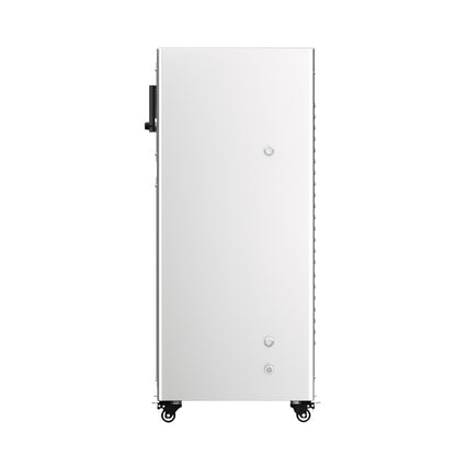 Oxygen-source Water-cooled Ozone Generator / Dual-purpose