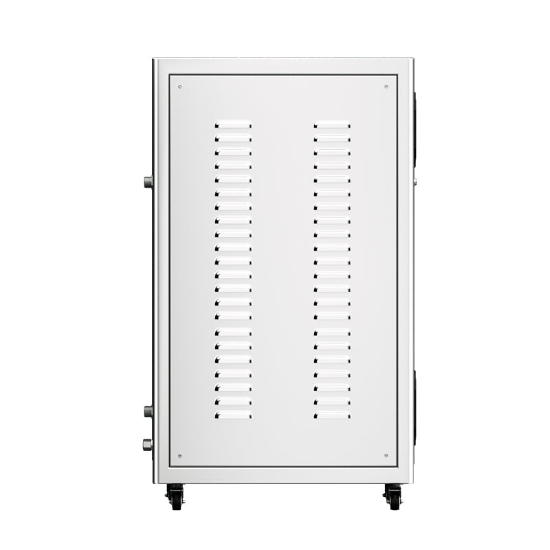 Oxygen-source Water-cooled Ozone Generator / Dual-purpose
