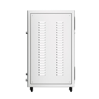 Oxygen-source Water-cooled Ozone Generator / Dual-purpose
