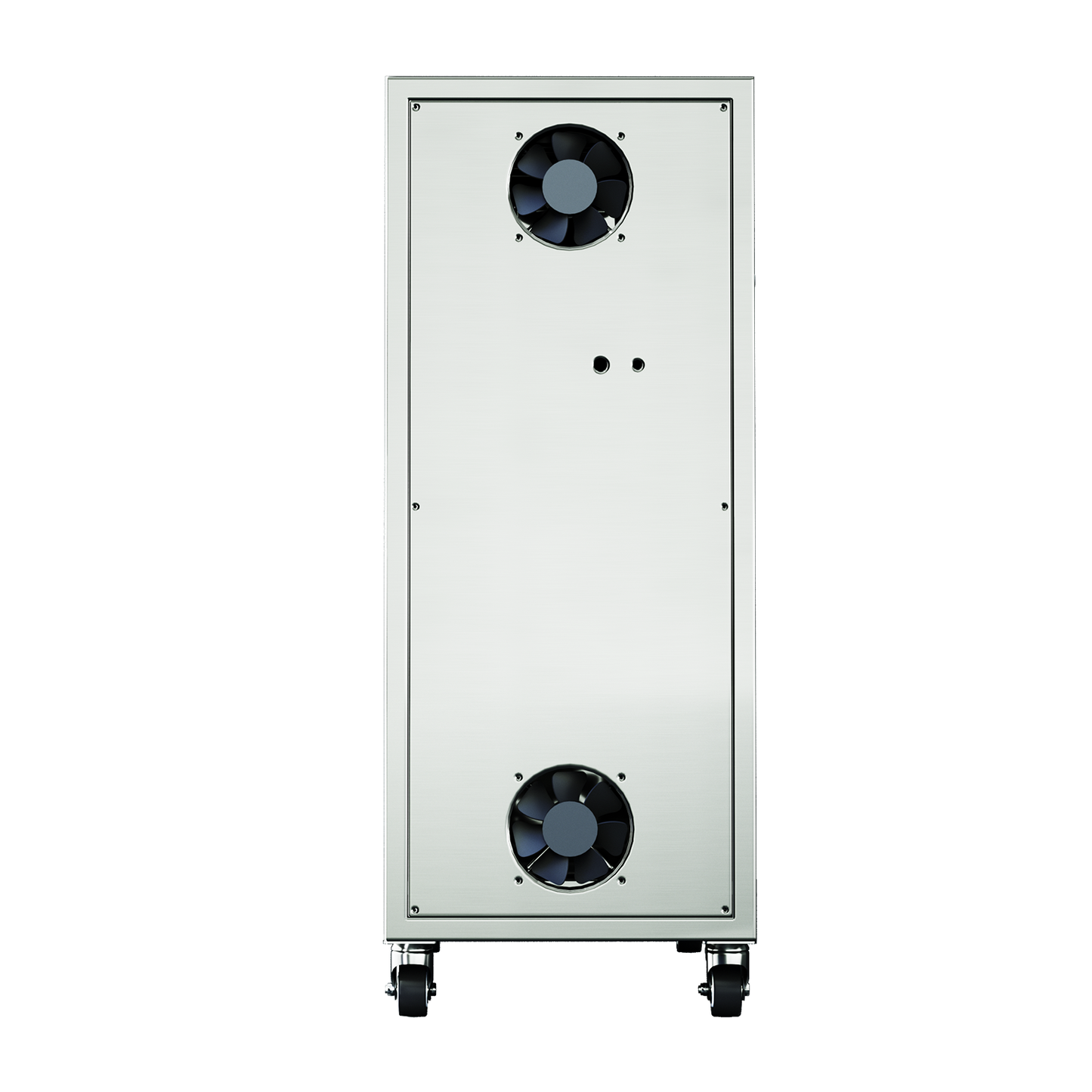 Oxygen-source Water-cooled Ozone Generator / Dual-purpose