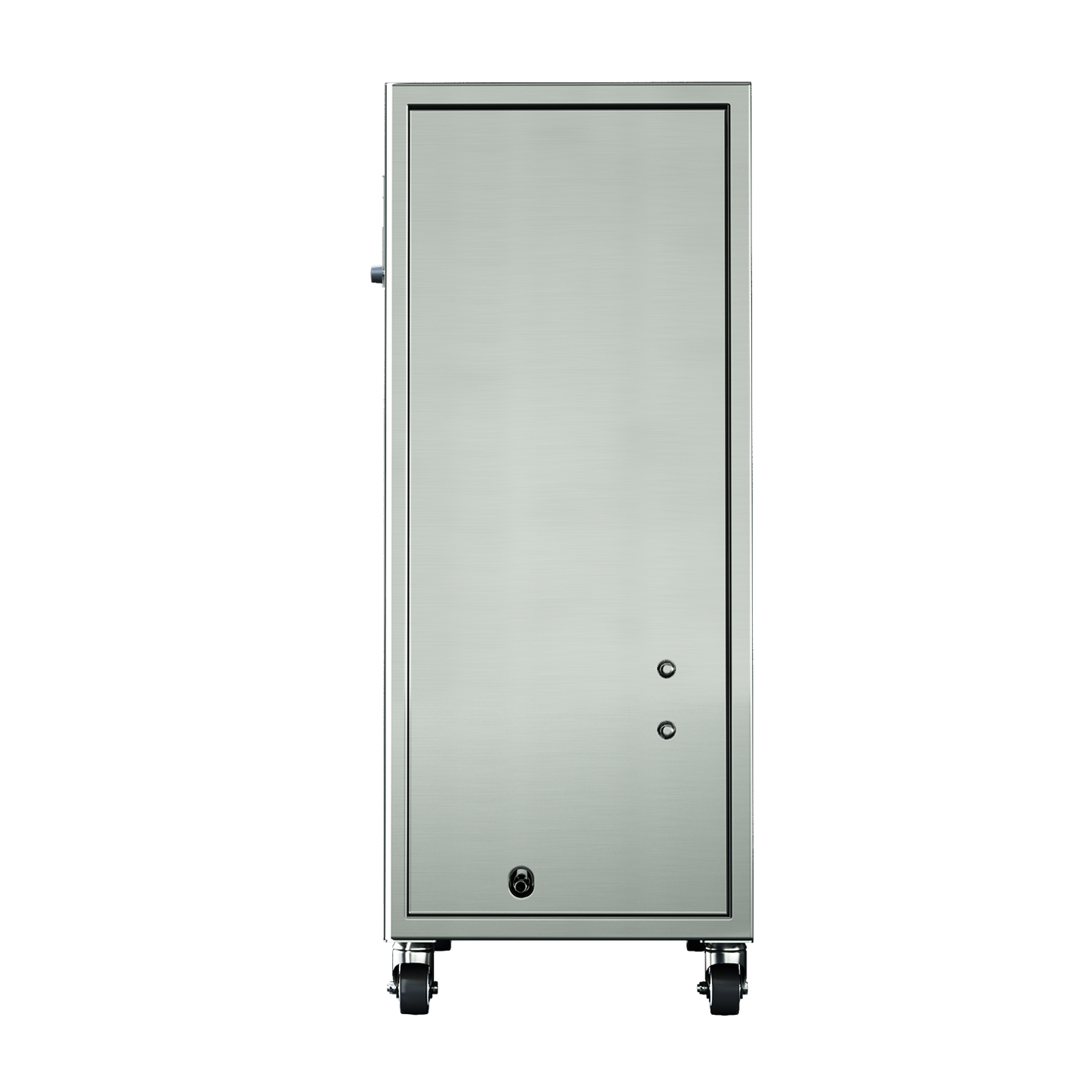 Oxygen-source Water-cooled Ozone Generator / Dual-purpose