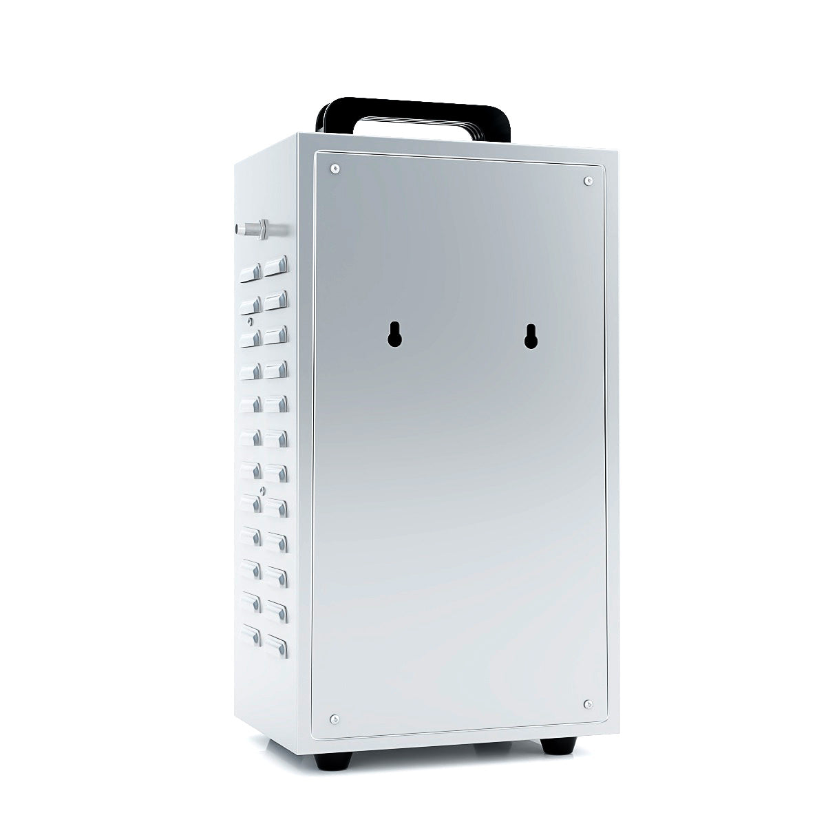 Portable Ozone Generator for Water and Space Disinfection