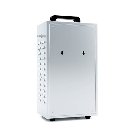 Portable Ozone Generator for Water and Space Disinfection