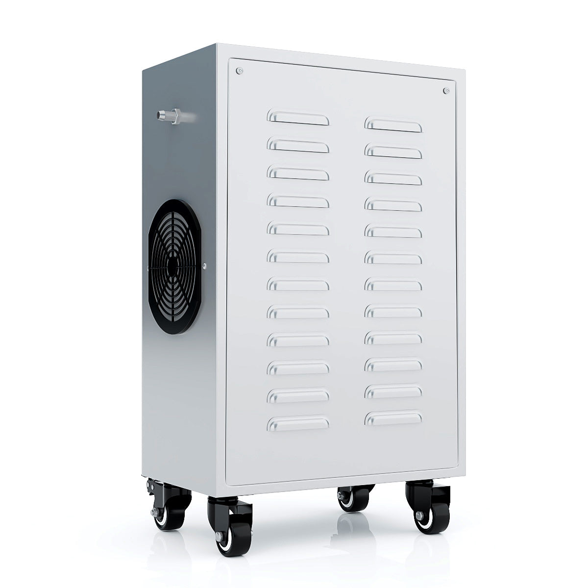 Portable Ozone Generator for Water and Space Disinfection