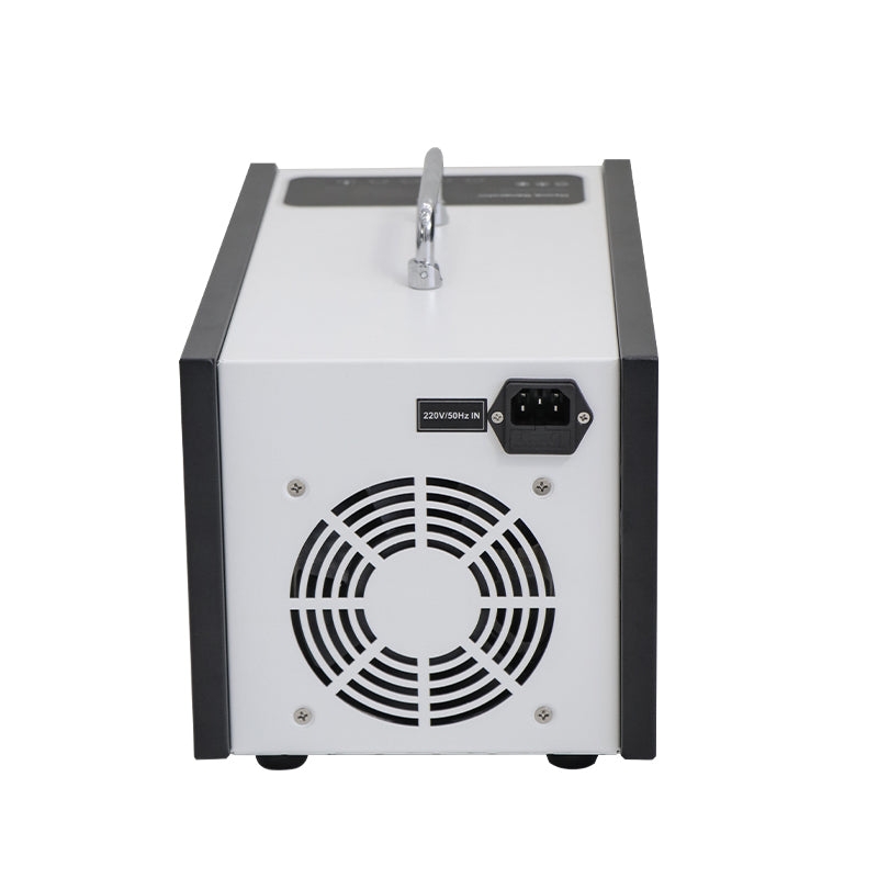Ozone Generator for Air Purification