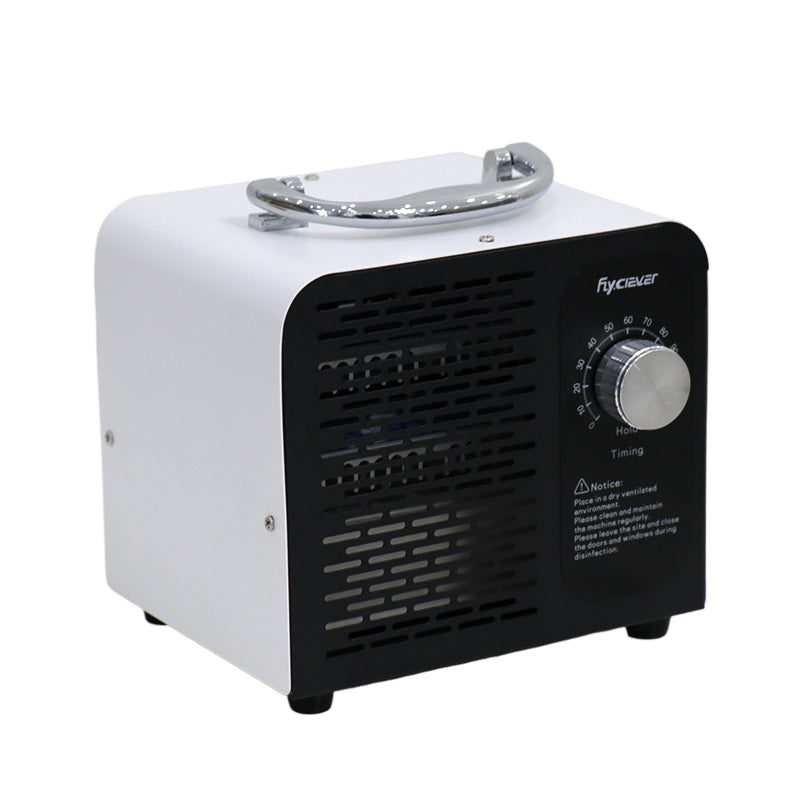 Handheld Ozone Sterilizer for Space Disinfection