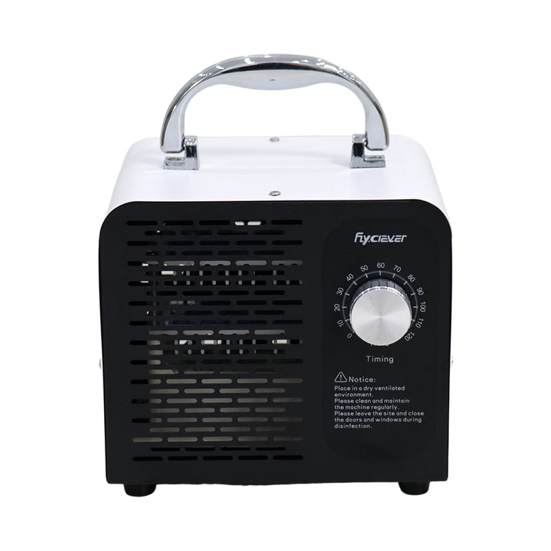 Handheld Ozone Sterilizer for Space Disinfection