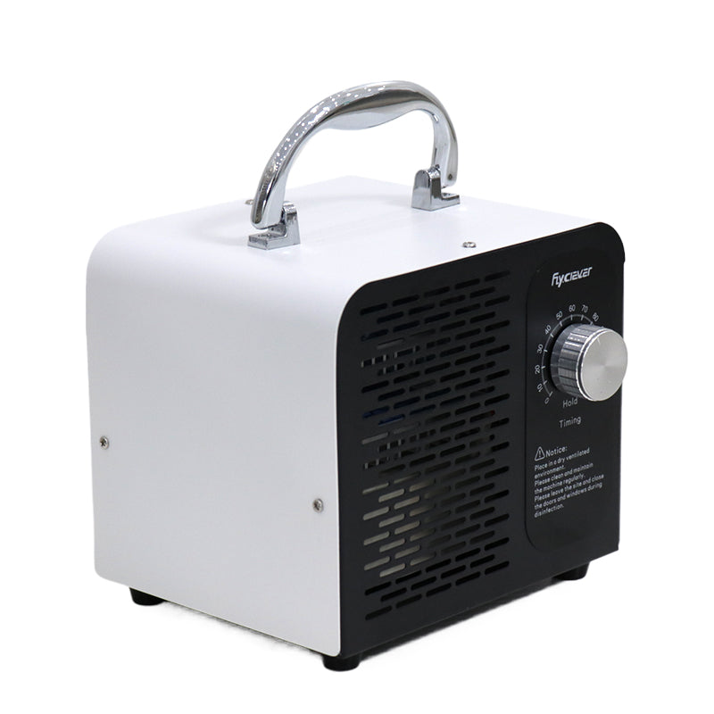 Handheld Ozone Sterilizer for Space Disinfection