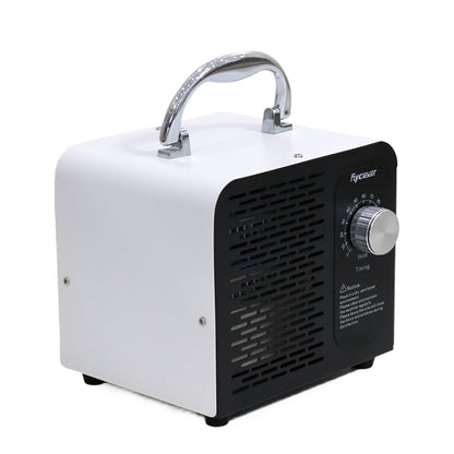 Handheld Ozone Sterilizer for Space Disinfection