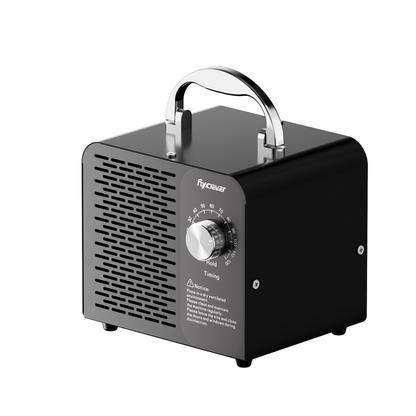 Handheld Ozone Sterilizer for Space Disinfection