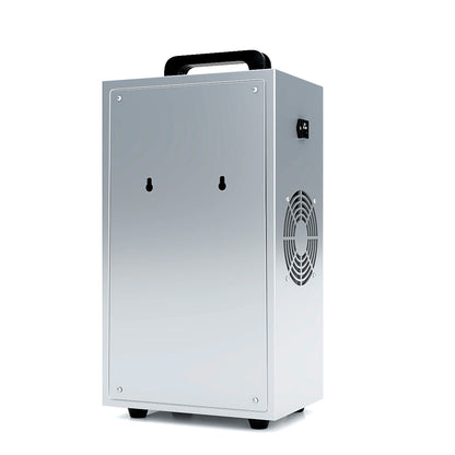 Portable Ozone Generator for Water and Space Disinfection
