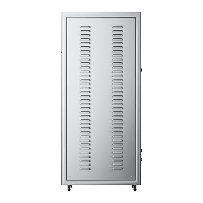 Dual-Purpose Ozonator for Water Treatment & Spatial Sterilization