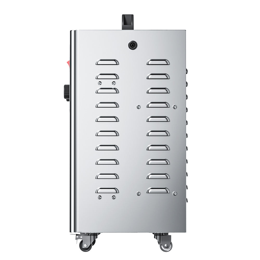 Portable Ozone Generator for Water and Space Disinfection