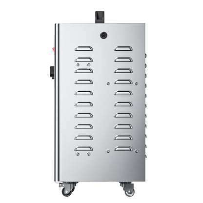 Portable Ozone Generator for Water and Space Disinfection